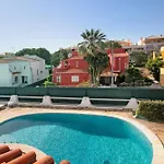 Villa Rebelo