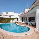 Villa Rebelo *
