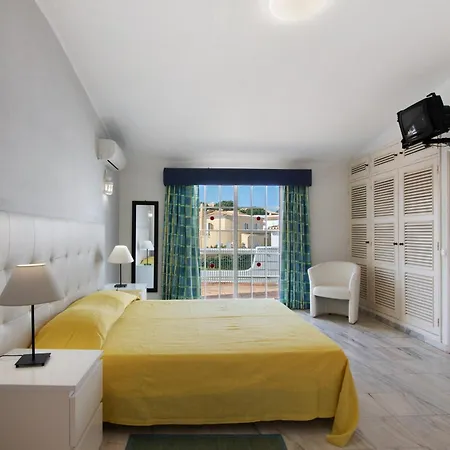 Rebelo Villa