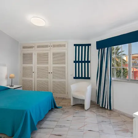 Rebelo Villa *