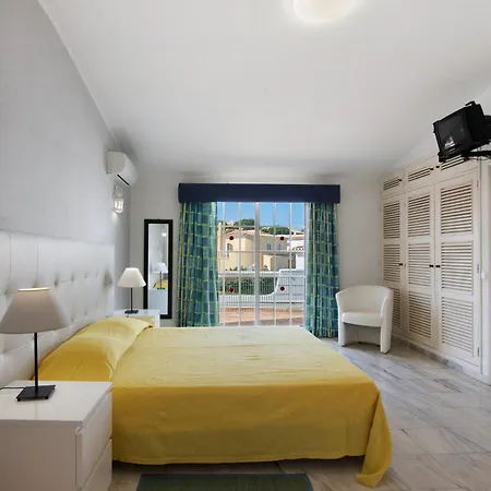Rebelo Villa *