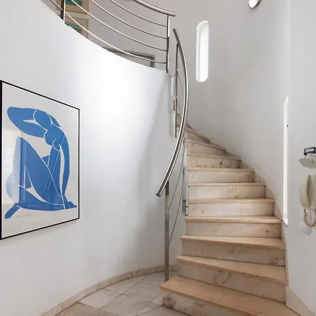 Villa Rebelo Albufeira