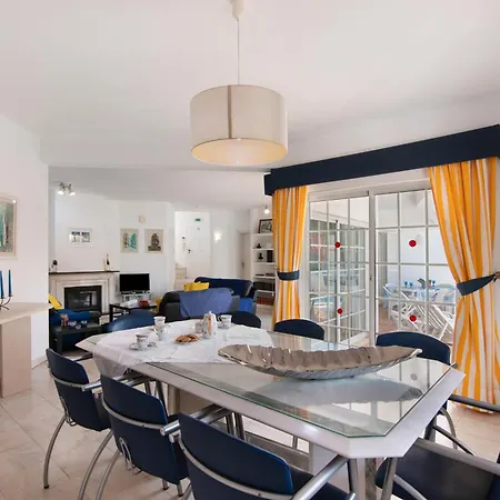 Rebelo Villa Albufeira