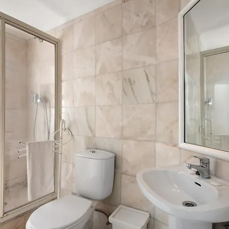 Вілла Rebelo Албуфейра