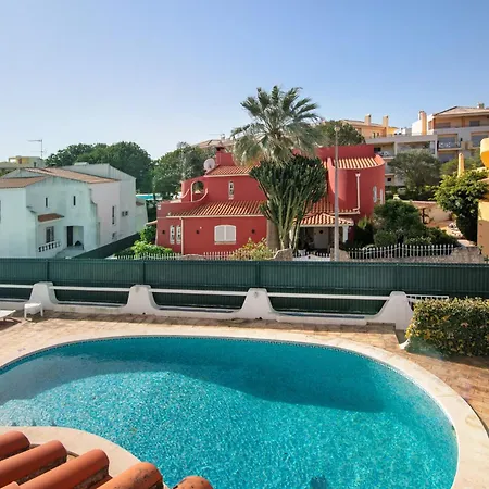 Villa Rebelo