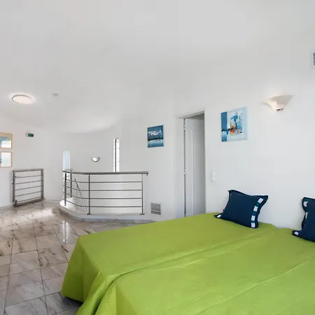 Rebelo Вілла Албуфейра