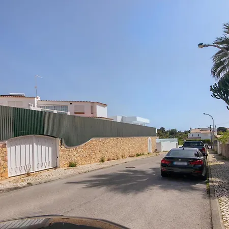 Villa Rebelo Albufeira
