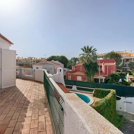 Rebelo * Албуфейра