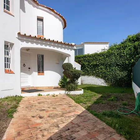 Villa Rebelo Albufeira