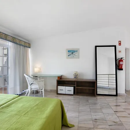 Rebelo Villa *