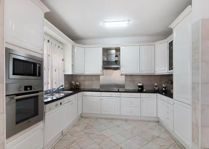 Rebelo Villa Albufeira