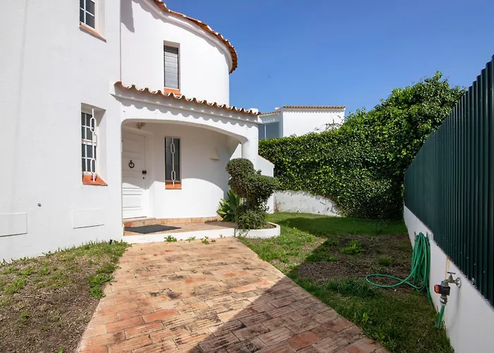 Villa Rebelo Albufeira